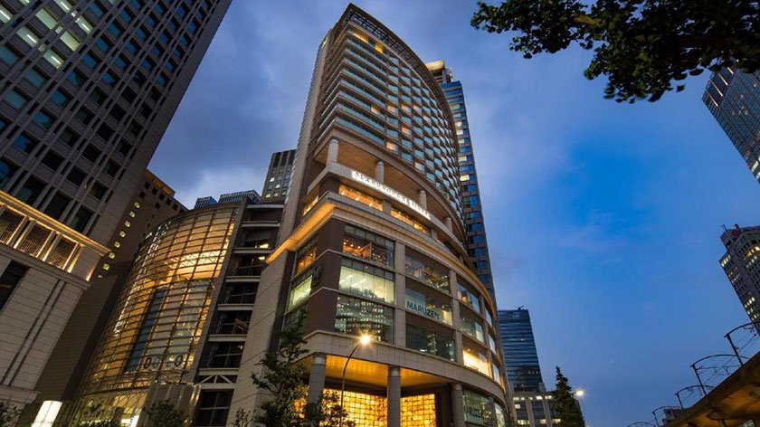 Marunouchi Hotel