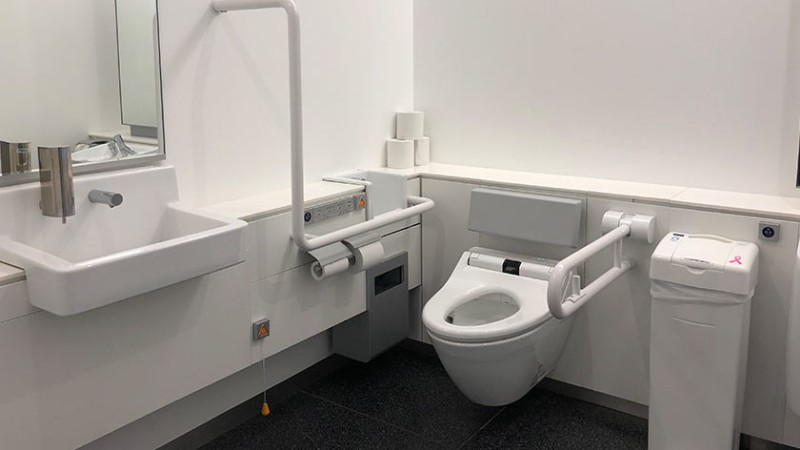 4891 mori building toilet