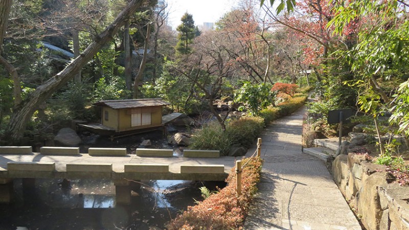 4910 nezu museum garden 4