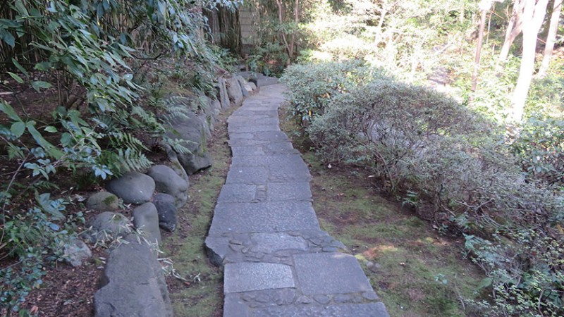 4910 nezu museum garden 6