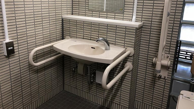 nezu jinja toilet sink 768x432