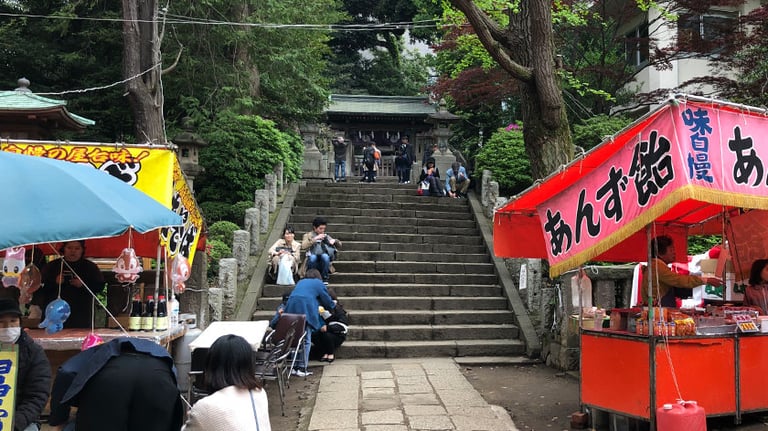 steps to side shrine 768x432