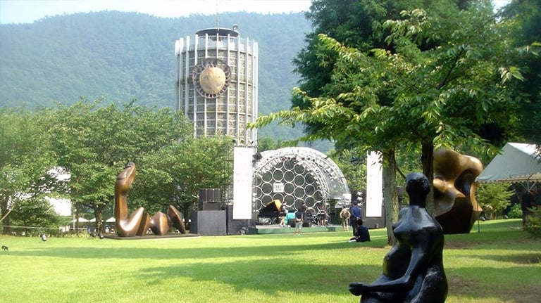 hakone open air museum tower 768x432