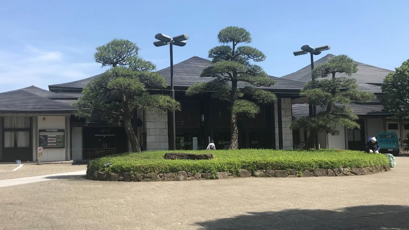 National Noh Theater