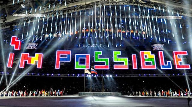 i'mPOSSIBLE unvailing