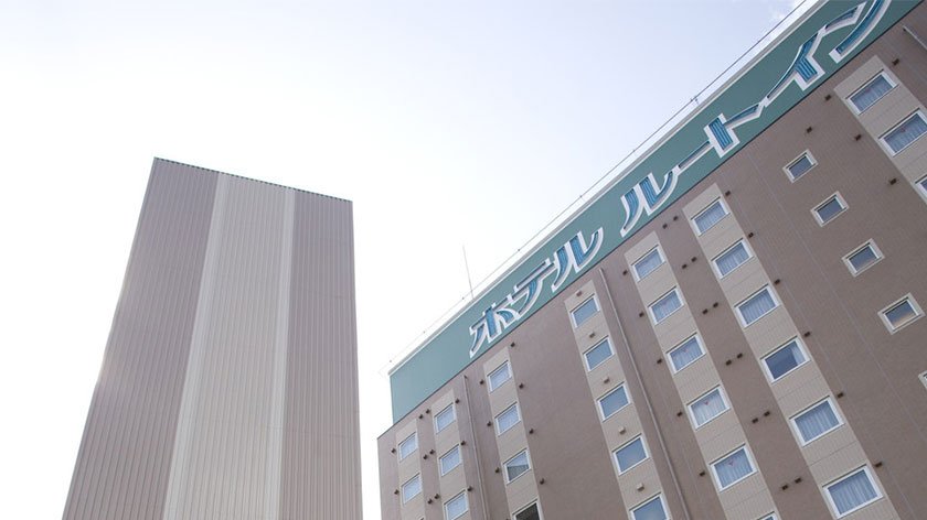 Hotel Route-Inn Omagari Ekimae