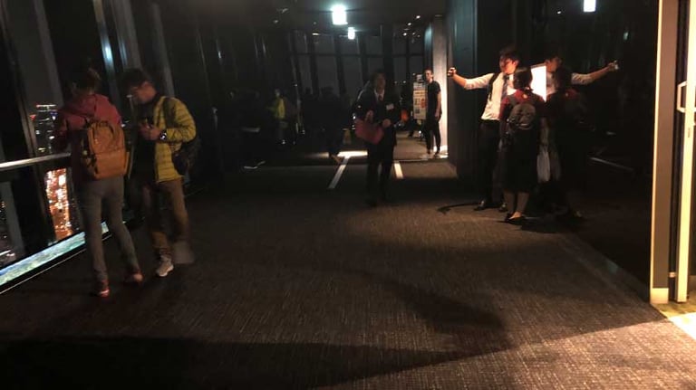 tokyo tower observation deck wider floor 768x432