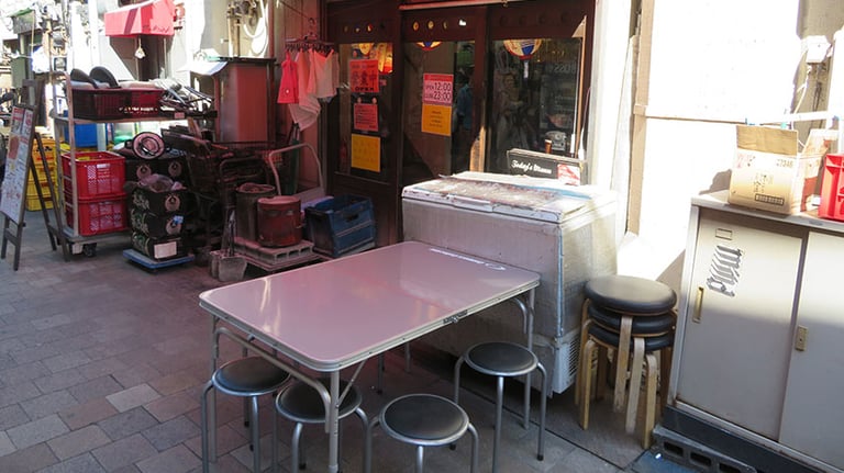 ameyoko restaurant 1 768x432