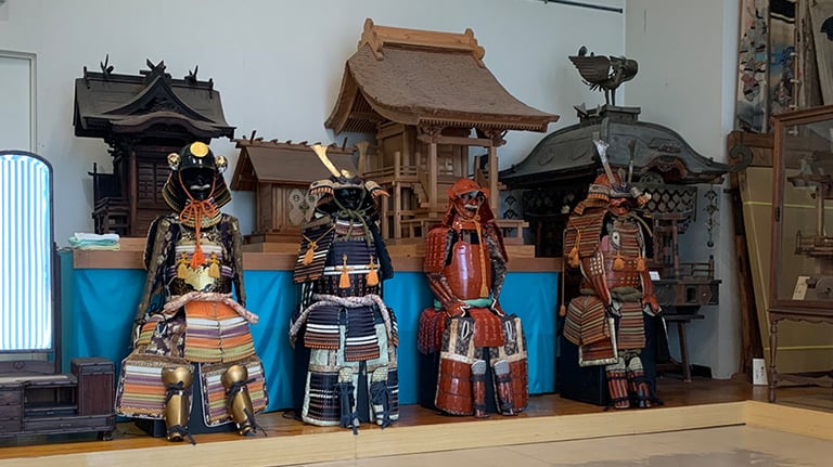watanabe museum of art armor and jinja 768x432