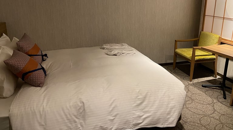 Mitsui Garden Hotel Kyoto Station room 2 768x432