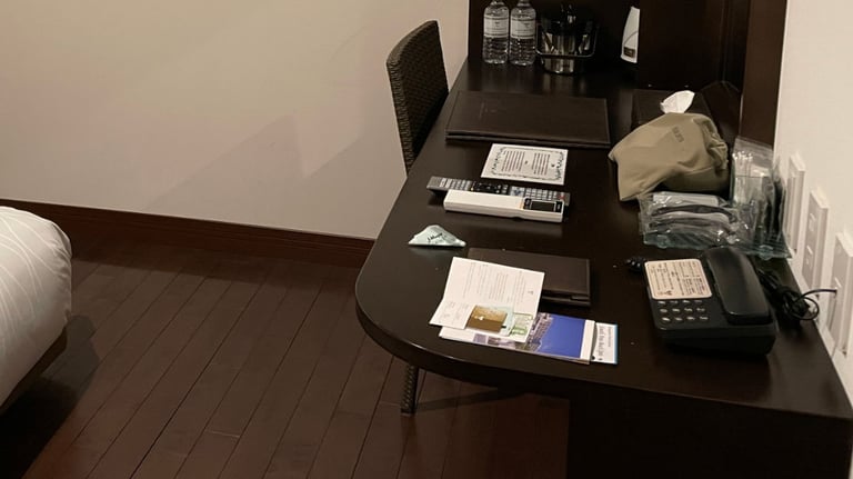 senagajima desk 768x432