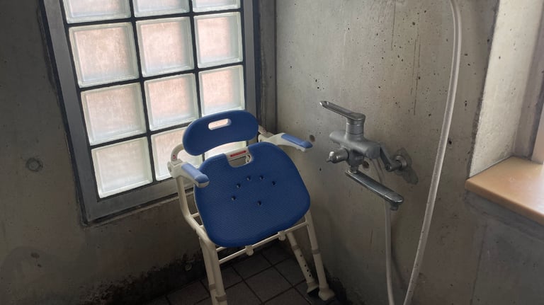 sunsun shower 768x432