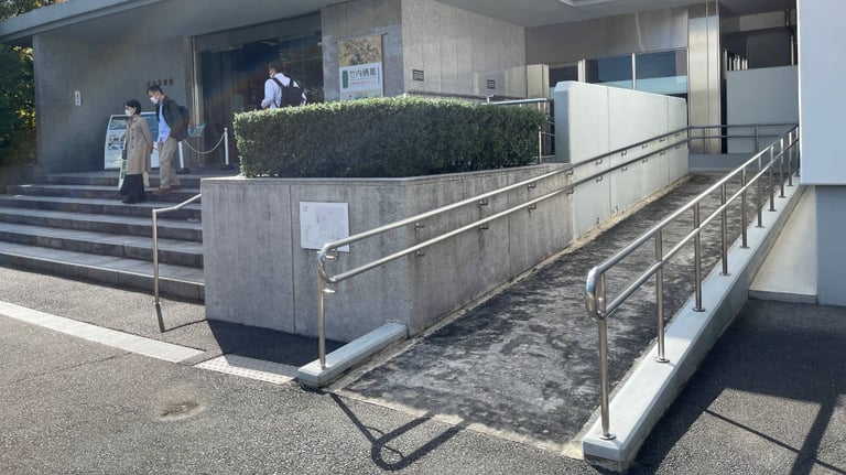 exterior ramp 768x432