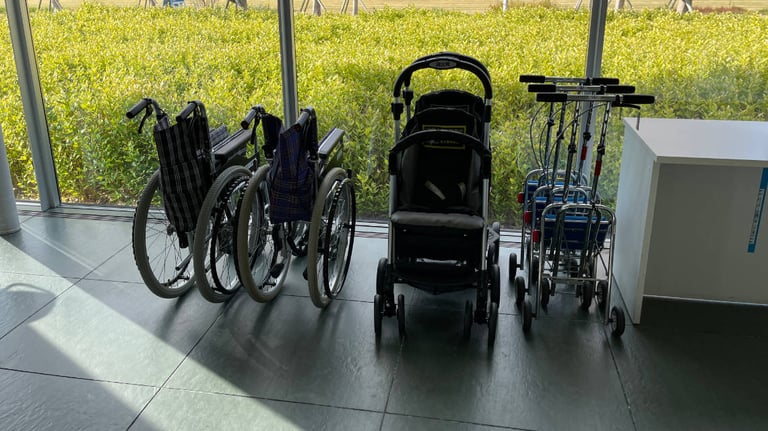 lend wheelchair 768x432