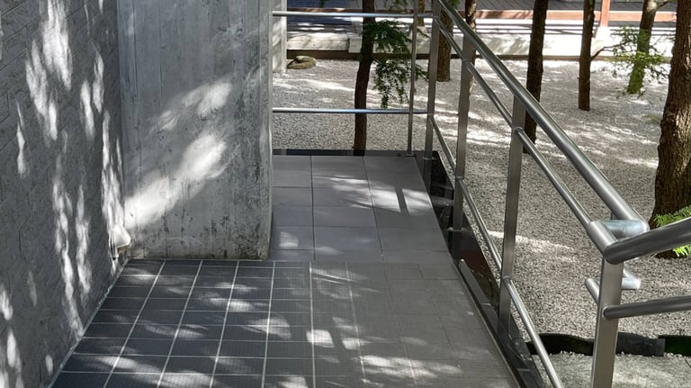 tight corner ramp 768x432