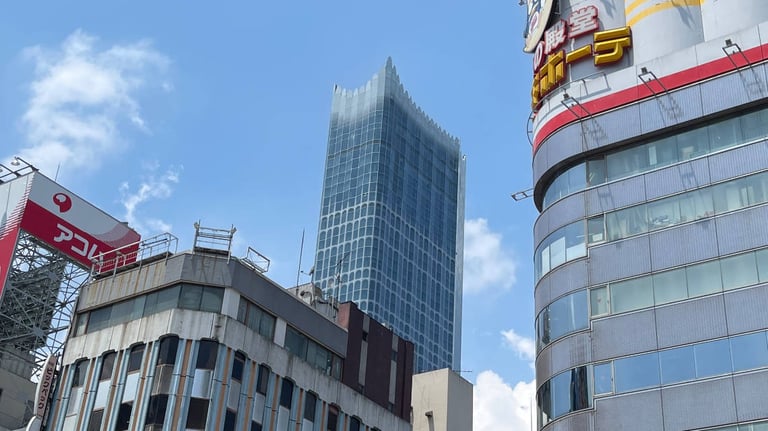 kabukicho tower 768x432