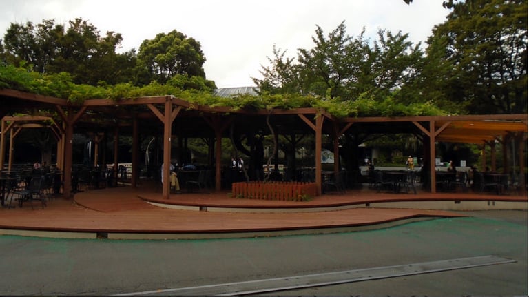 ueno zoo ramp pavillion 768x432