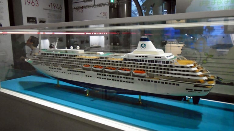 cruise ship 768x432