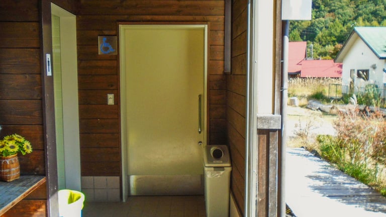 04 Restroom outside Nenba accessible entrance 768x432
