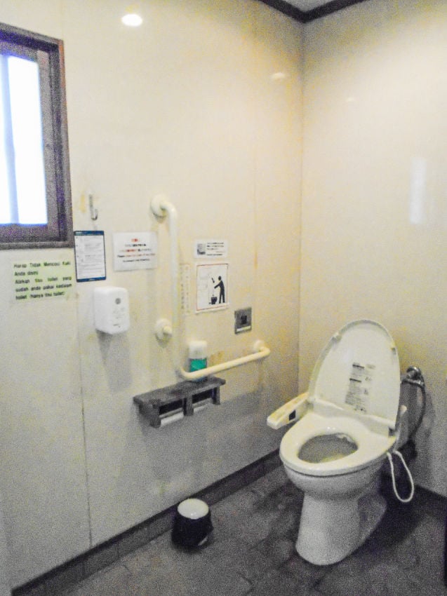09 General Info Center 3 accessible toilet