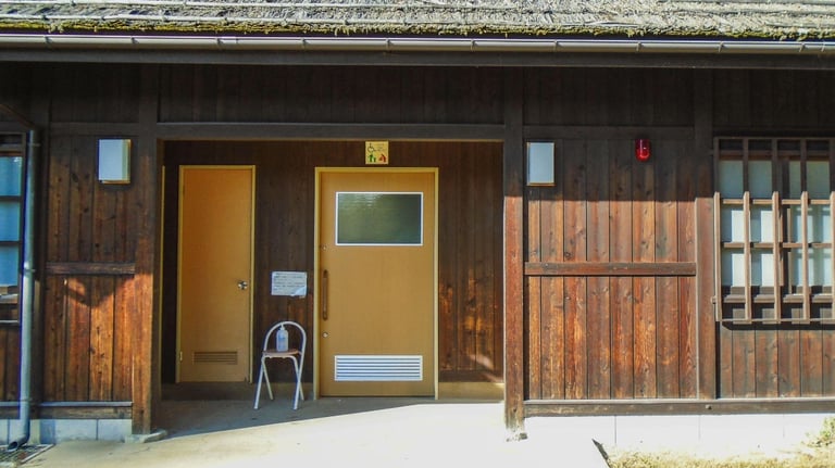 23 Rest area and public toilets 15 accessible entrance 768x432