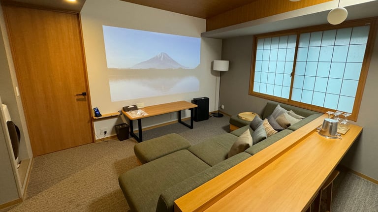 Two bedroom Theater Suite living 768x432