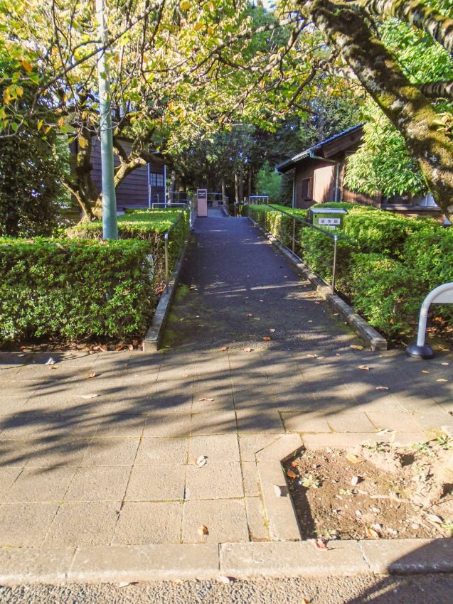 Edo-Tokyo Open Air Architectural Museum