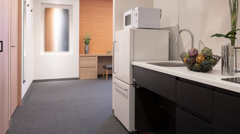 STATION アクセシブルルーム キッチン 43s 768x432