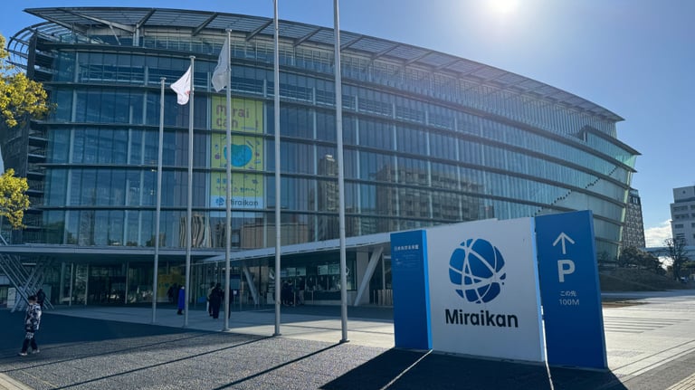 miraikan outside 768x432