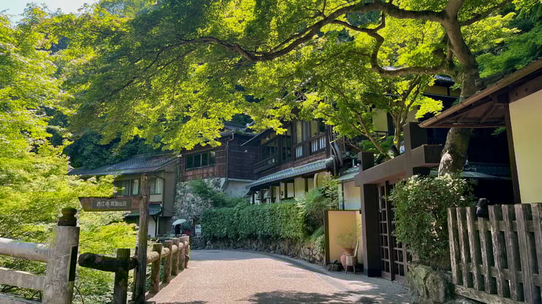 minoo falls path 4 768x432