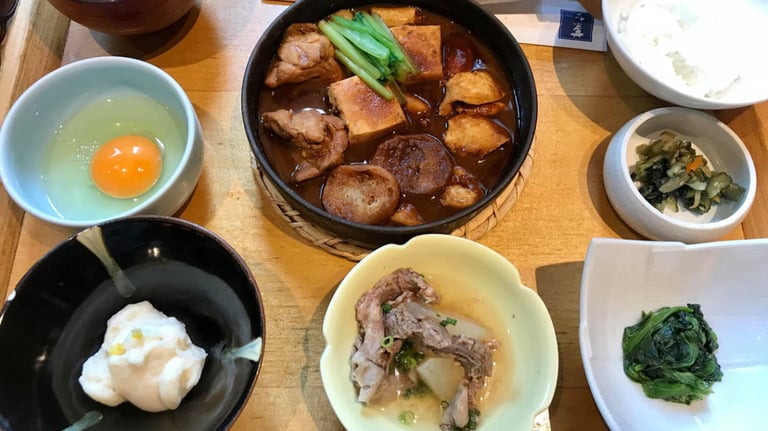 Flavors of Japan  Teishoku Lunch 768x432