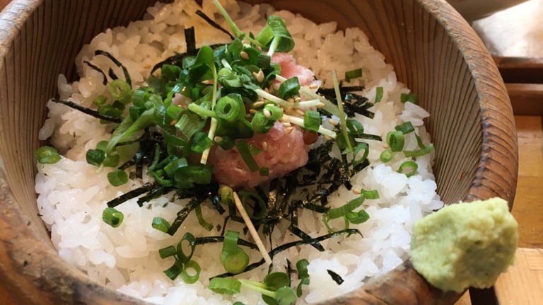 Flavors of Japan Teishoku Lunch 5 768x432