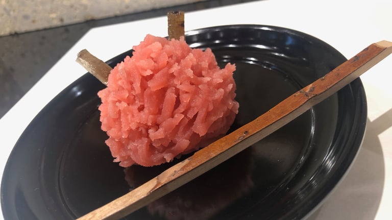 Flavors of Japan Wagashi 768x432