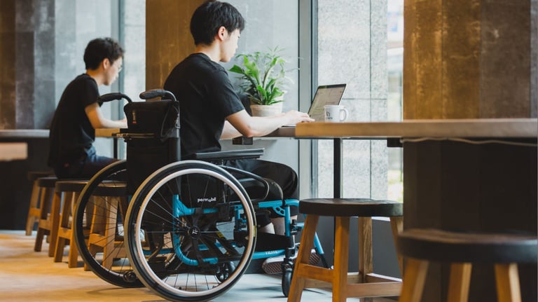 wheelchair height 768x432