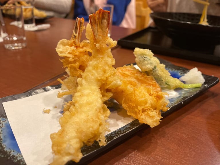 Sugamo tempura 768x576