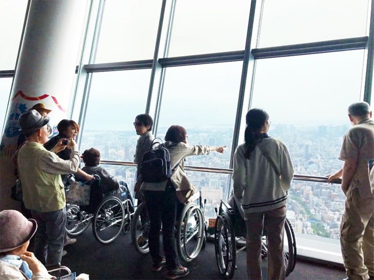 asakusa skytree 768x576