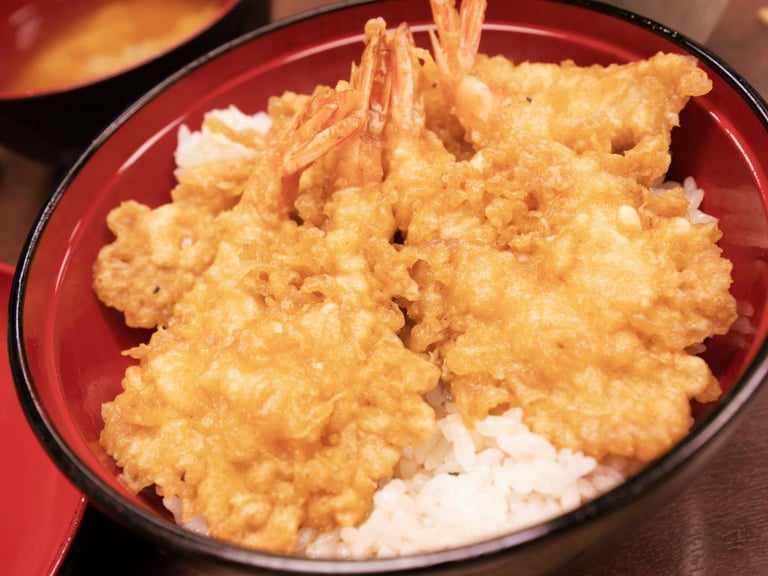 asakusa tendon 768x576
