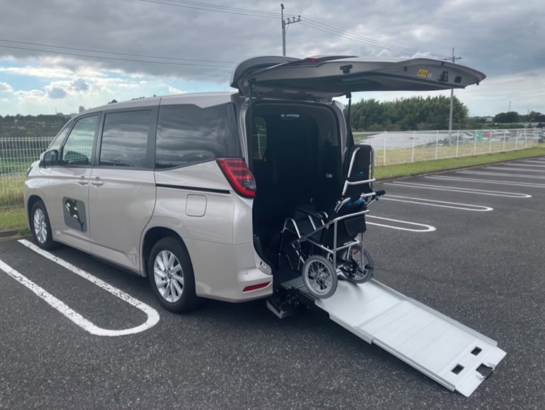 ASUMI Transportation ramp entry top 768x578