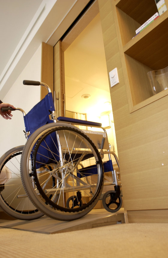 universal delux room 2