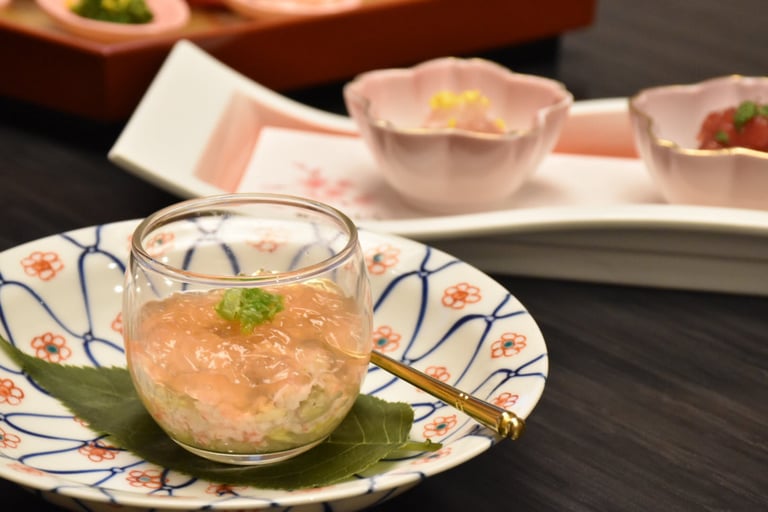 刻み食 日本料理 一例 2 768x512