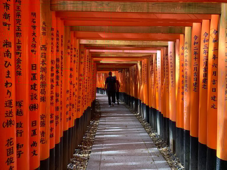 20240330 FushimiInariShrine 768x576