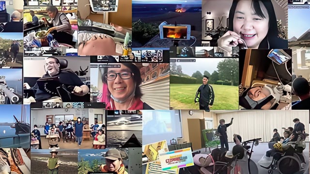 Photowalks group photo