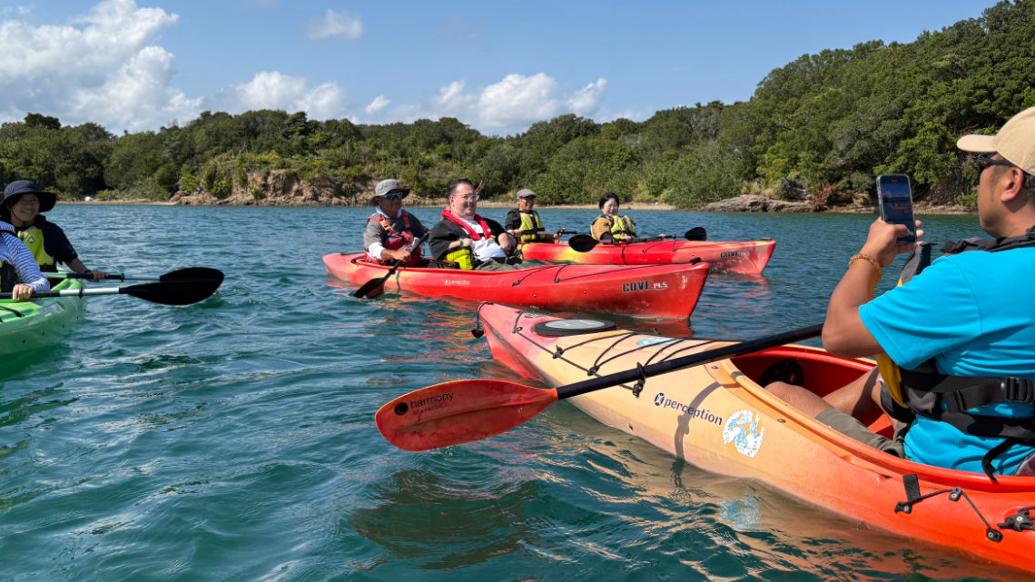 Kayak