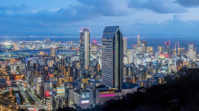 outside dusk 768x432