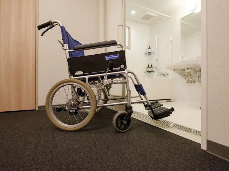 MIMARU Kyoto Shinmachi Sanjo accessible room OMD36377 43s 768x576