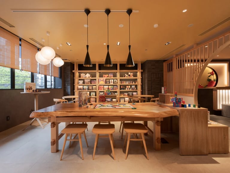 MIMARU Osaka Namba Station Lobby 01 43s 768x576