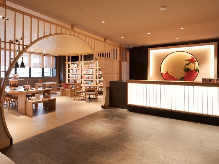 MIMARU Osaka Namba Station Lobby 05 43s 768x576