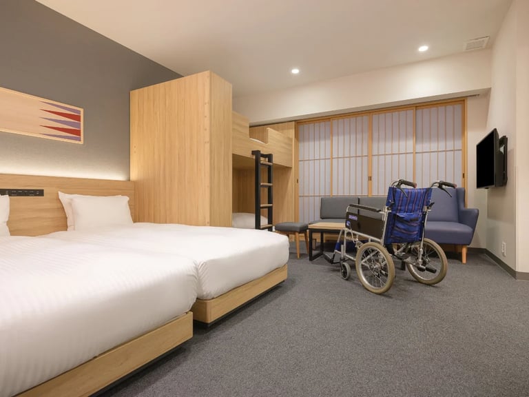 MIMARU Osaka Namba Station accessible room OMD36146 Edit 43s 768x576