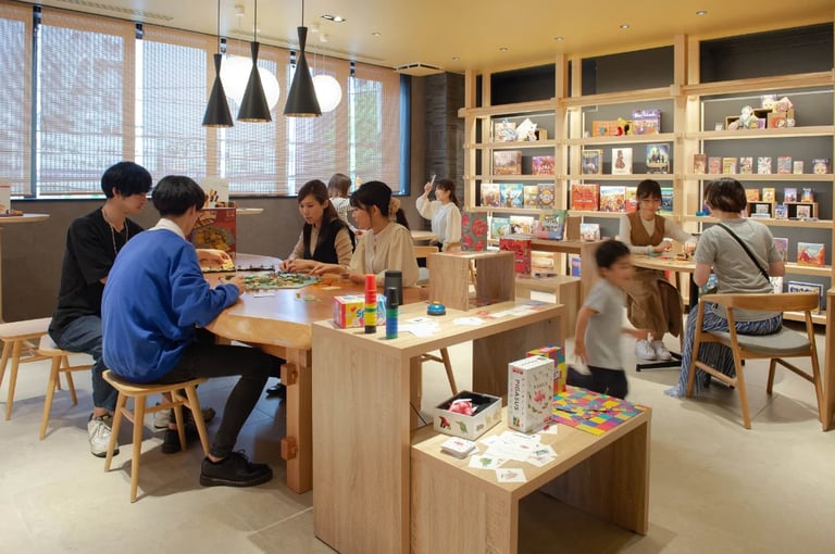 MIMARU Osaka Namba Station namba 01 768x511