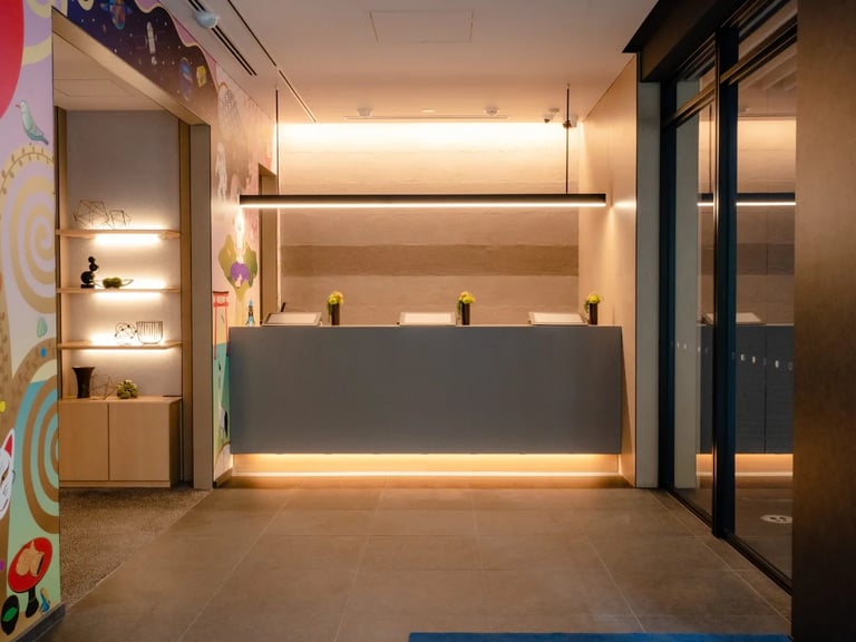 MIMARU Tokyo Ikebukuro Lobby001 43s 768x576